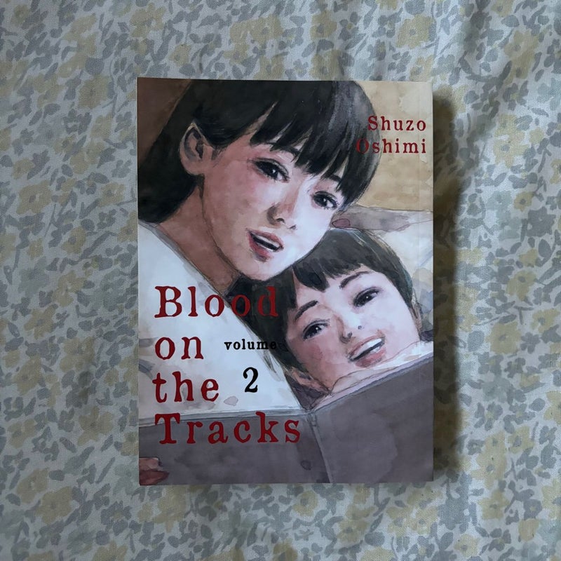 Blood on the Tracks, Volume 2