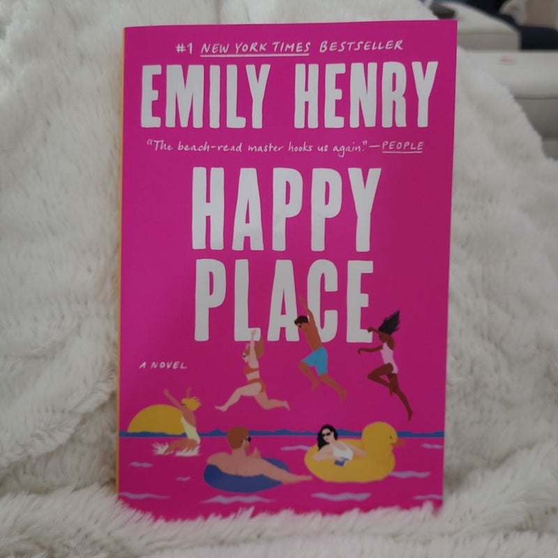 Happy Place