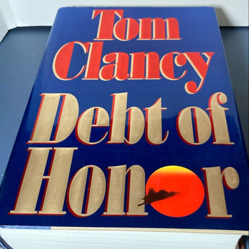 Debt of Honor