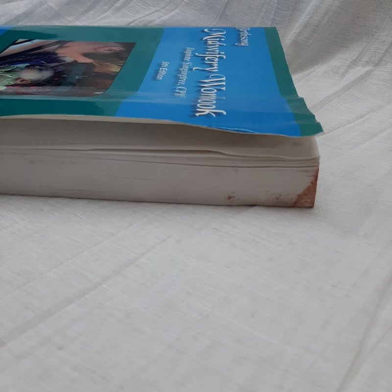 Birthsong Midwifery Workbook