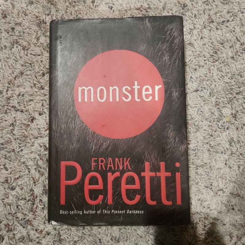 Monster