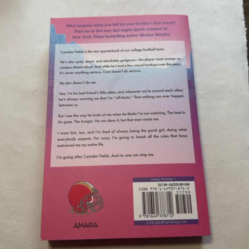 Playing by the Rules