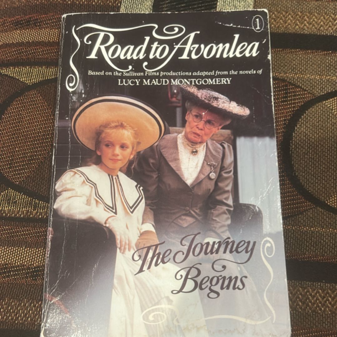 Road to Avonlea