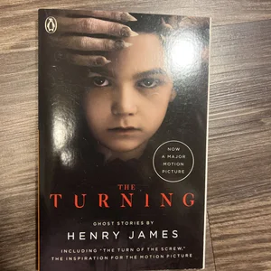 The Turning (Movie Tie-In)