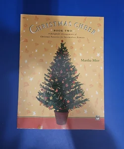 Christmas Cheer Book 2