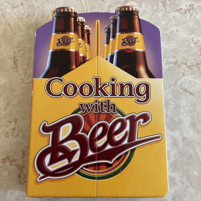 Cooking with Beer 