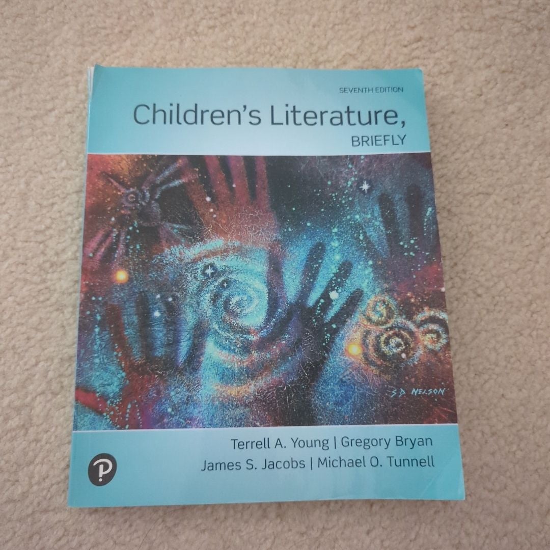 Children's Literature, Briefly