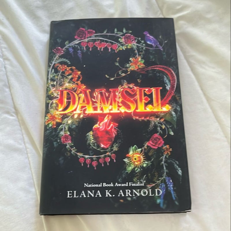 Damsel