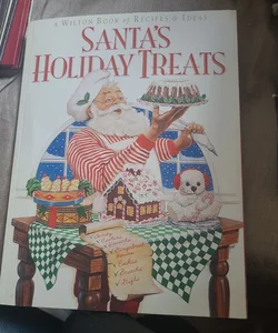Santa's Holiday Treats