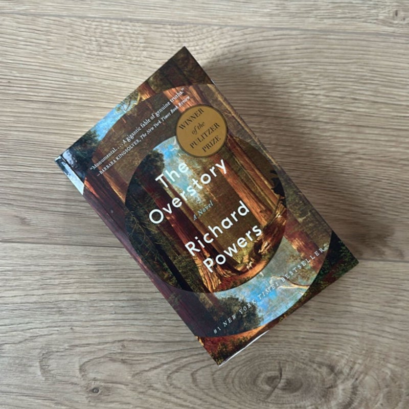 The Overstory
