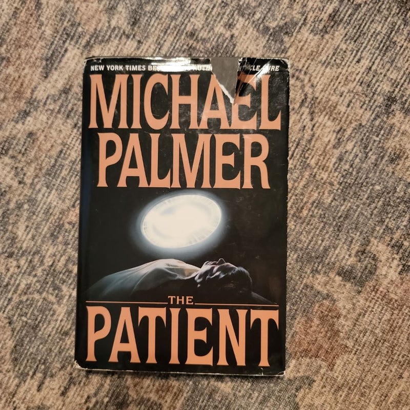 The Patient