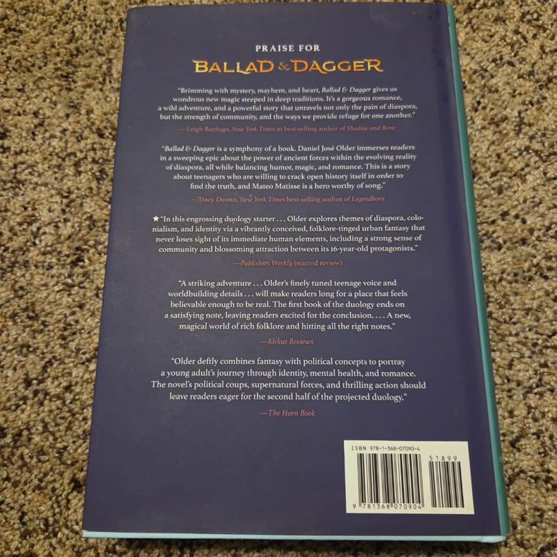 Last Canto of the Dead