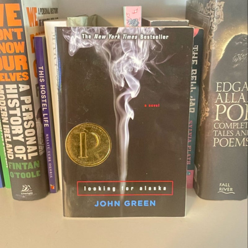 Looking for Alaska