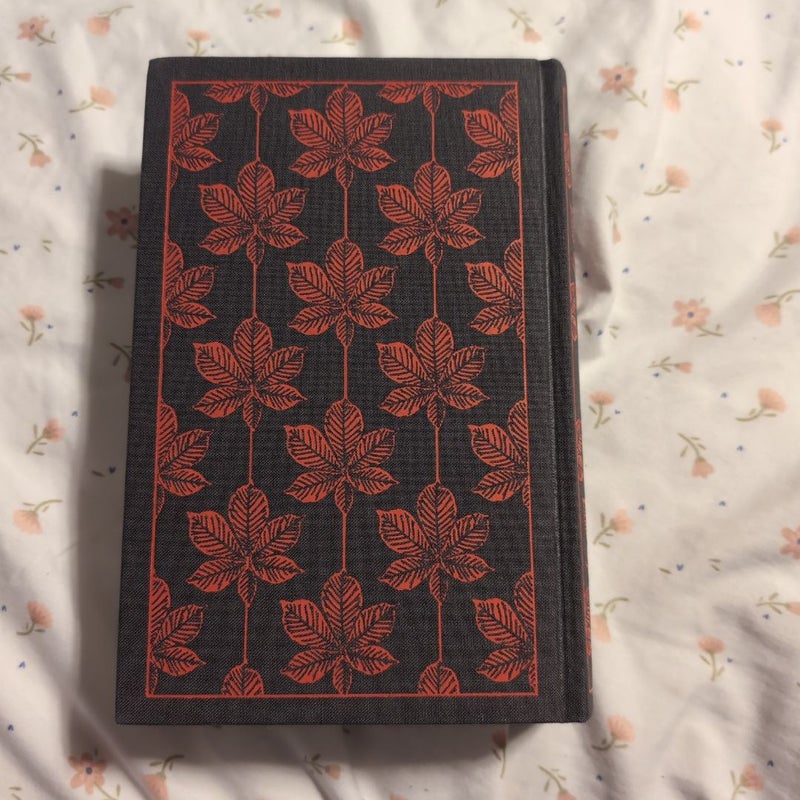 Jane Eyre