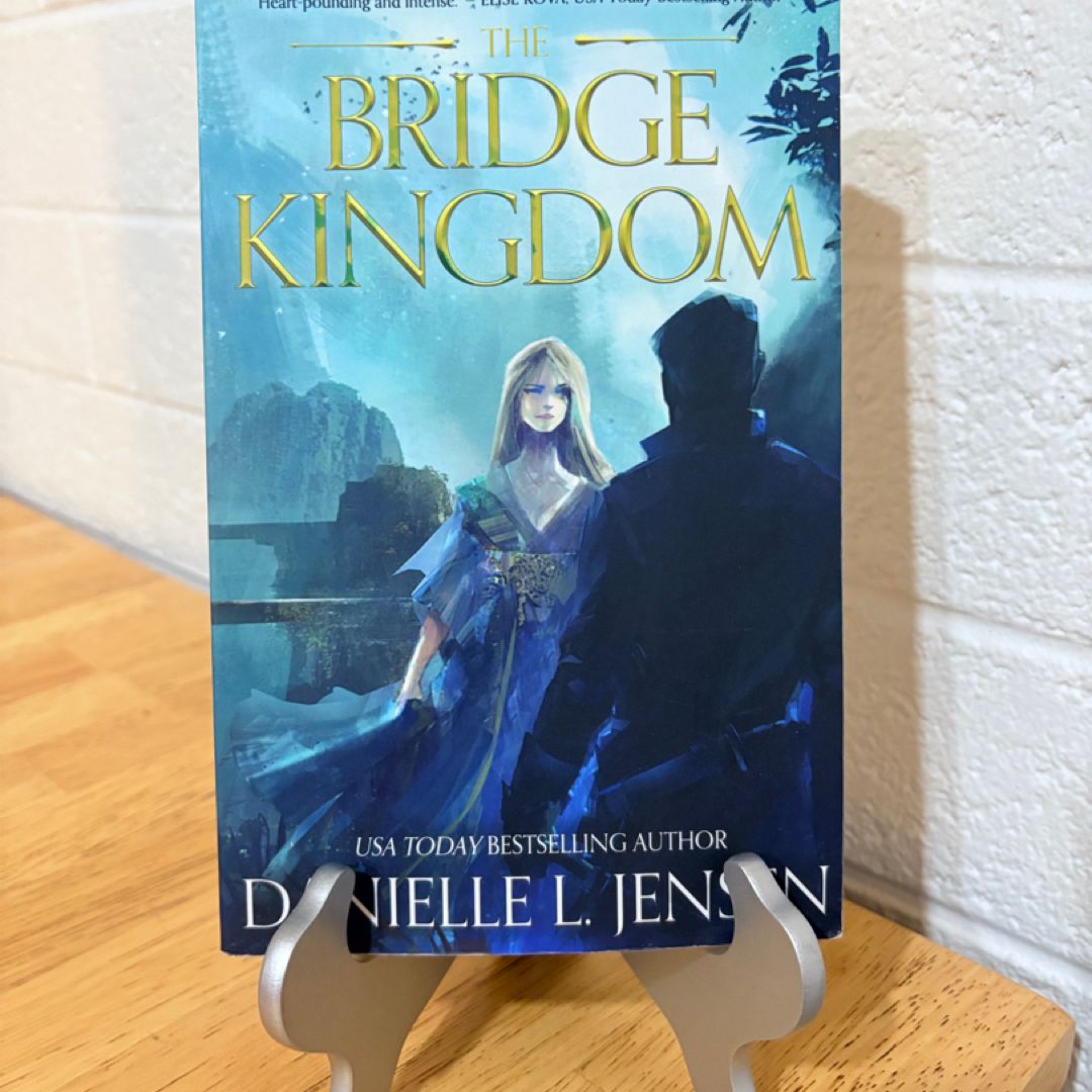The Bridge Kingdom