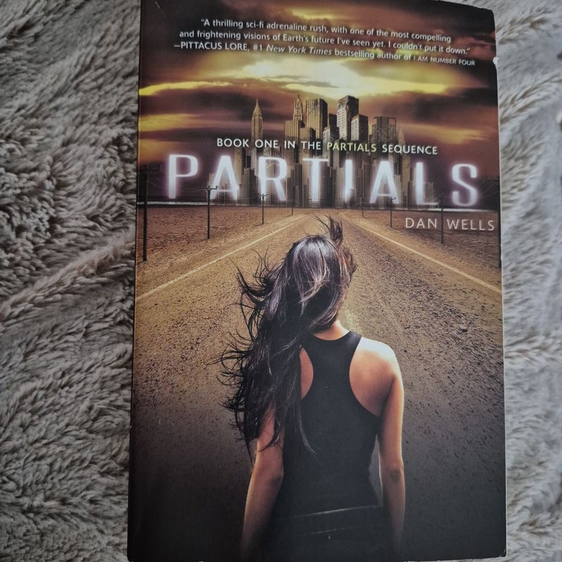 Partials