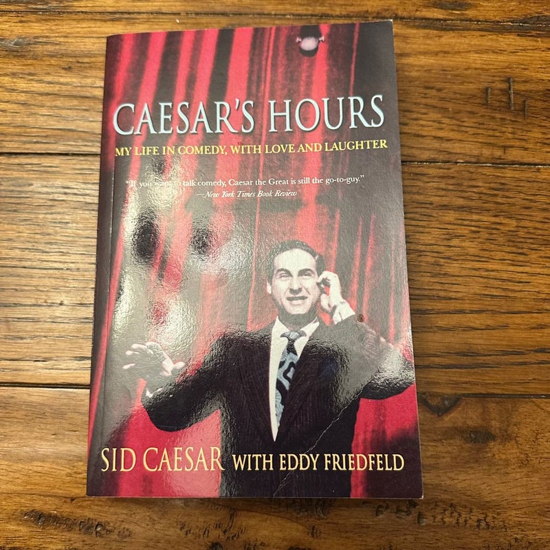 Caesar's Hours