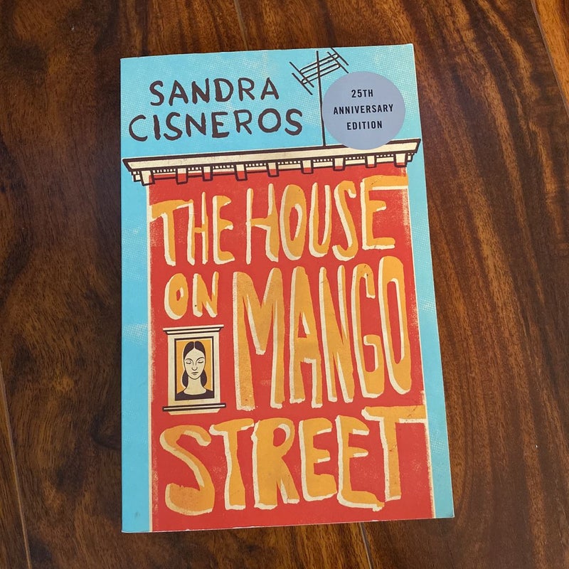 The House on Mango Street