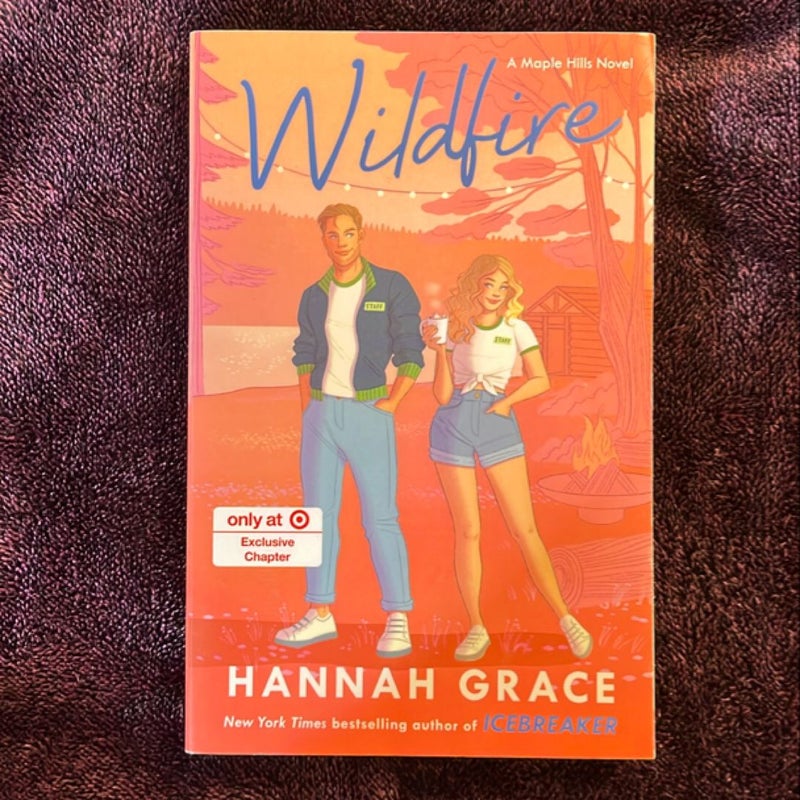 Wildfire (annotated)