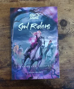 Soul Riders