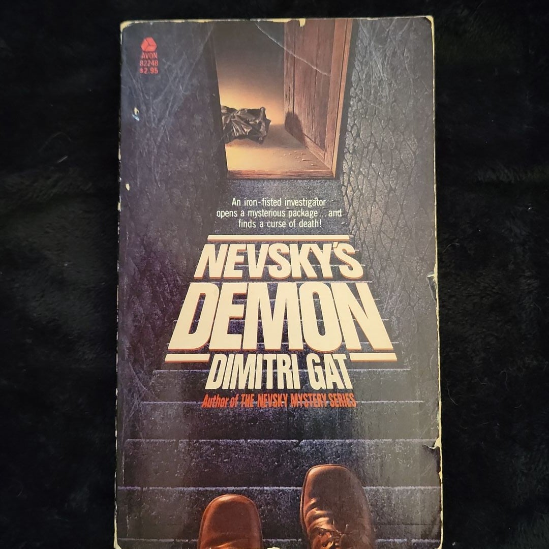 Nevsky's Demon