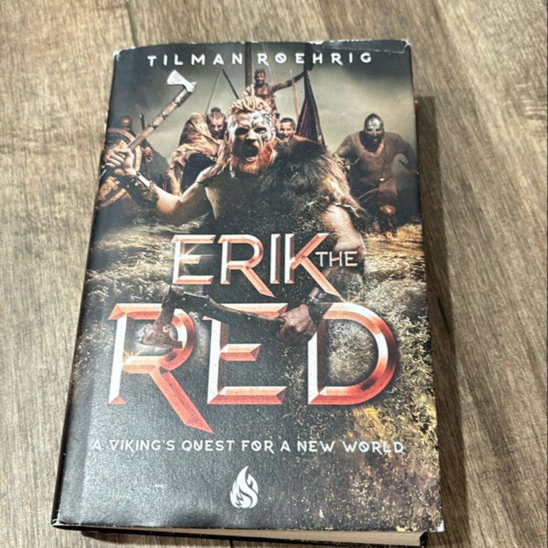 Erik the Red