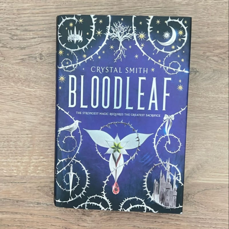 Bloodleaf