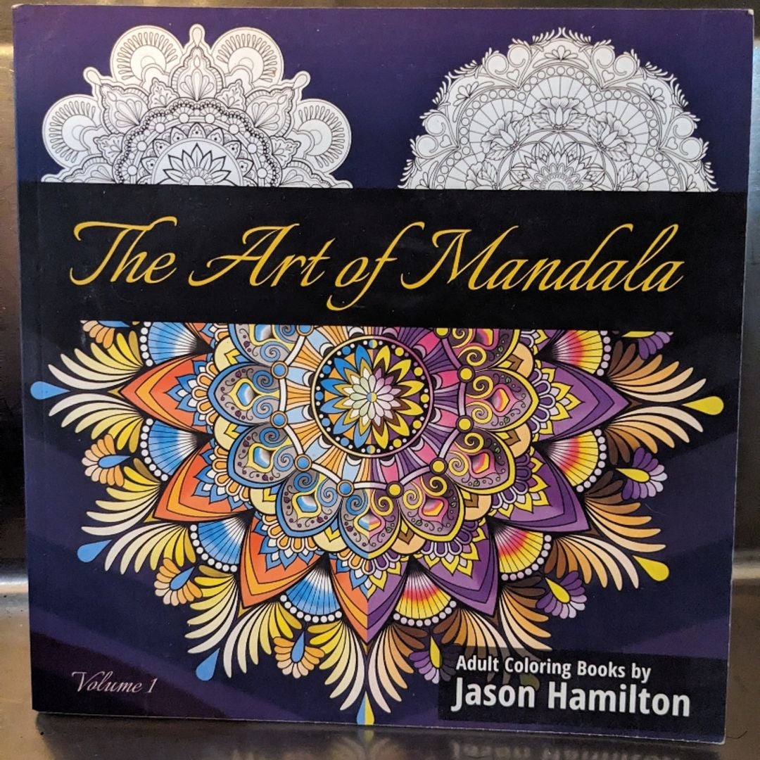 The Art of Mandala
