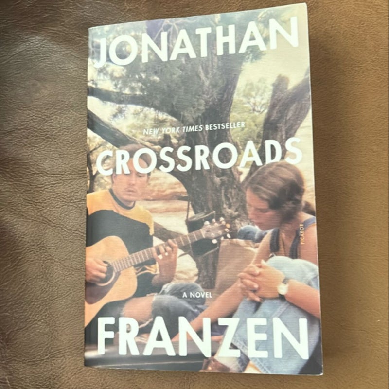 Crossroads