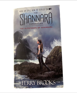 The Shannara Chronicles - The Elfstones of Shannara