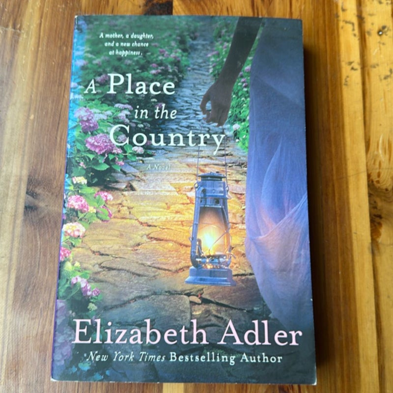 A Place in the Country
