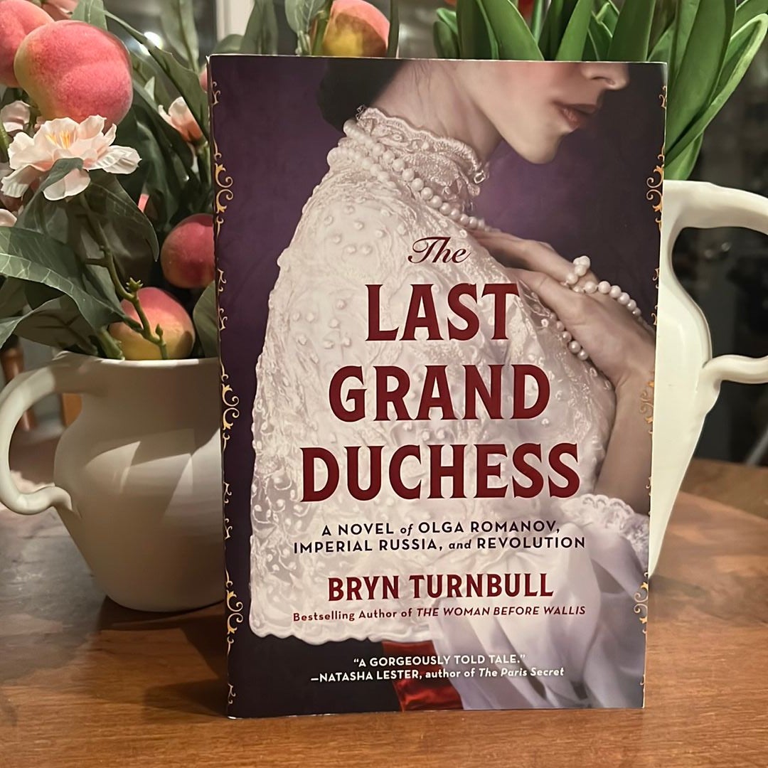 The Last Grand Duchess