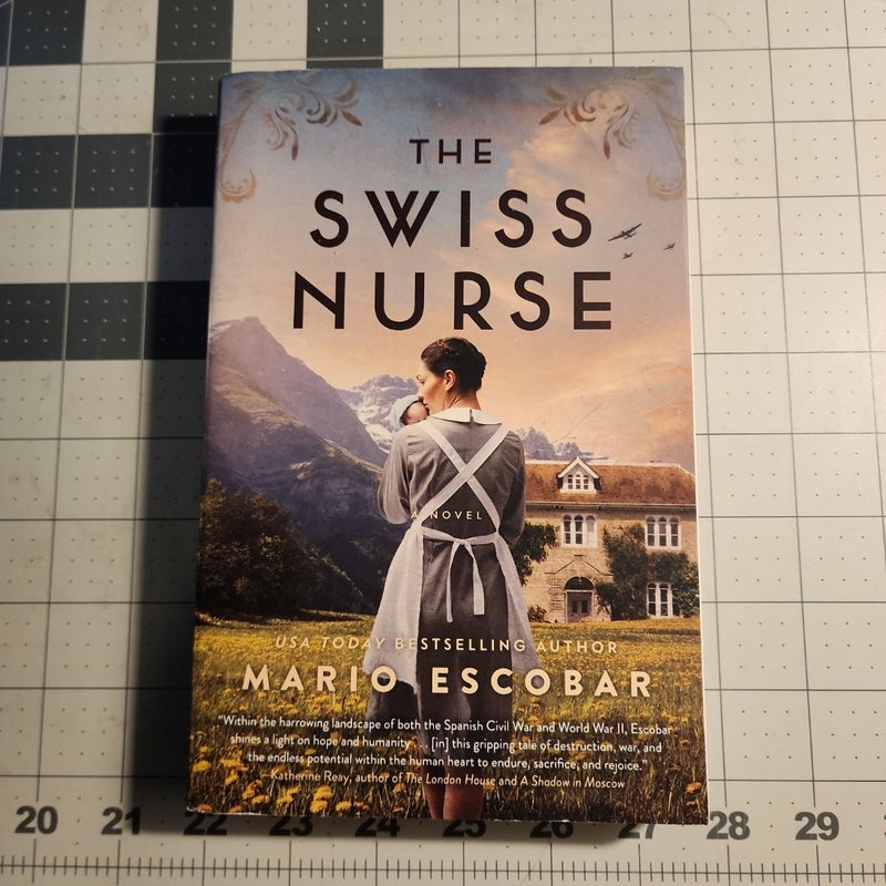 The Swiss Nurse