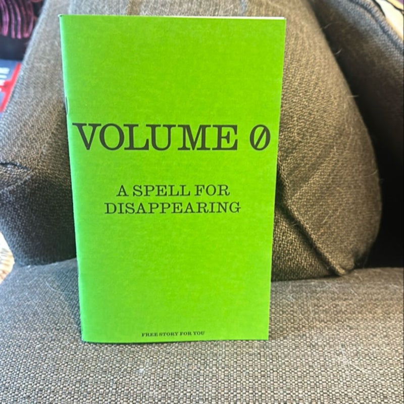 Volume 0