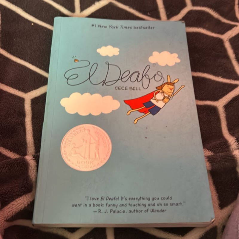 El Deafo