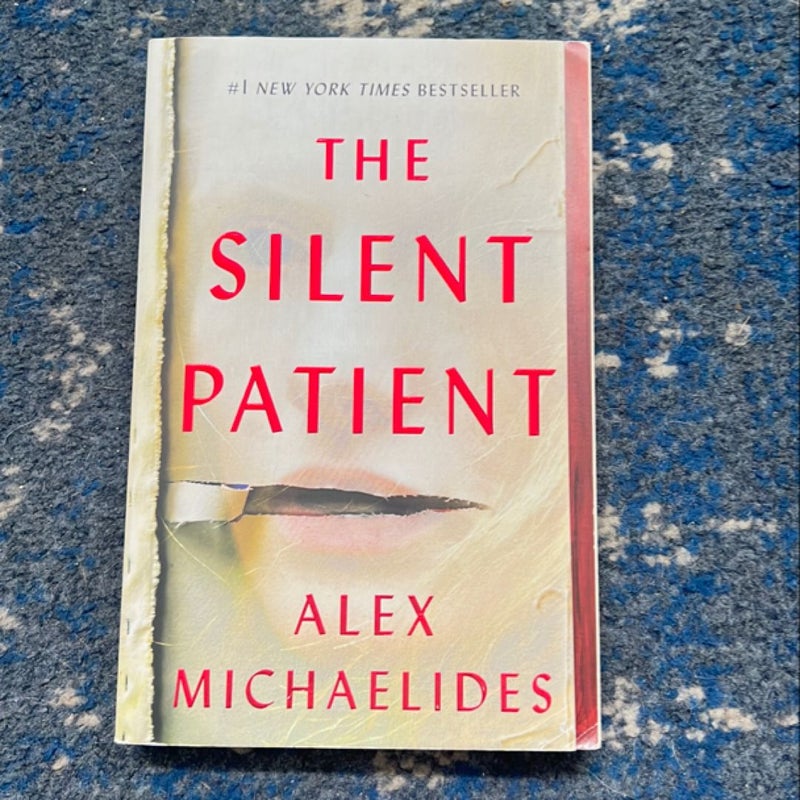 The Silent Patient