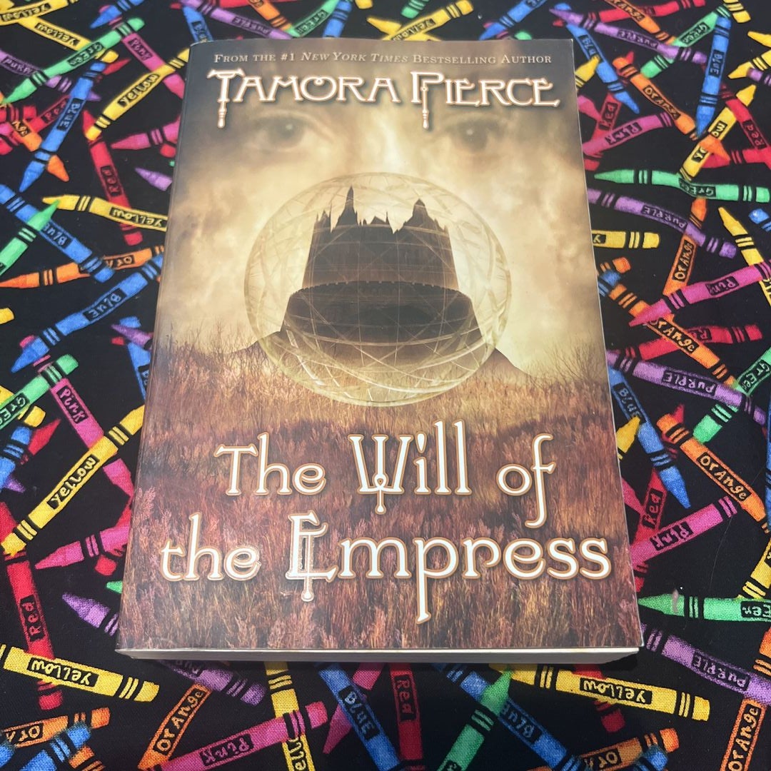 The Will of the Empress