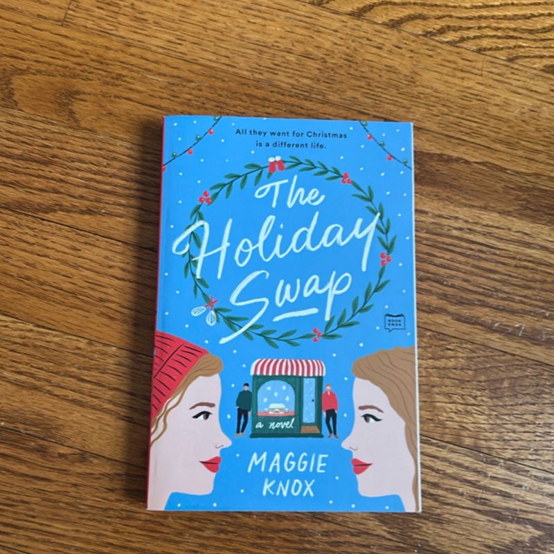 The Holiday Swap