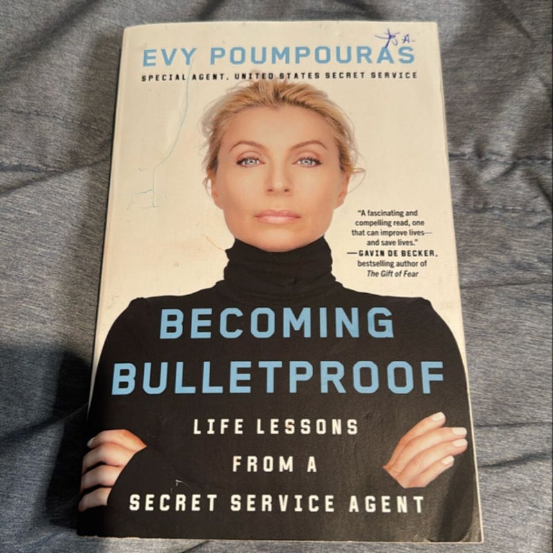 Becoming Bulletproof