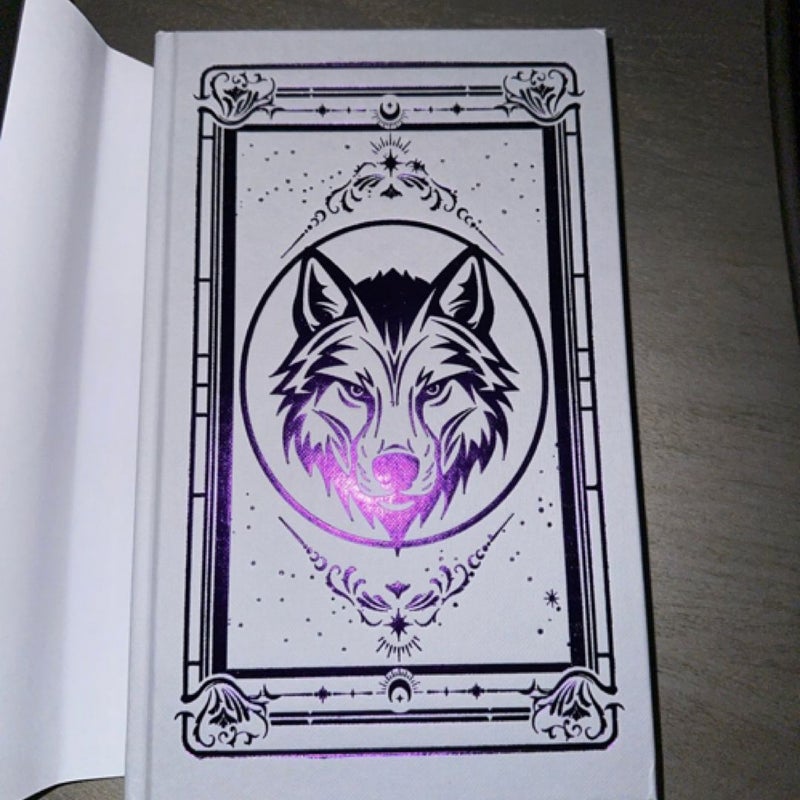 A Demon’s Guide to the Afterlife