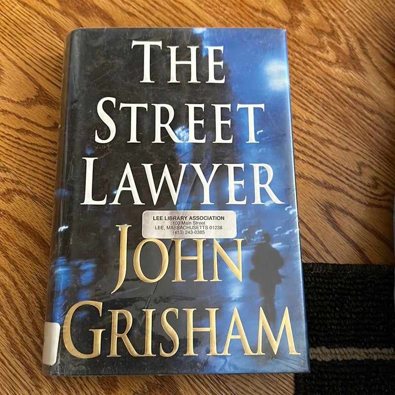 The Street Lawyer