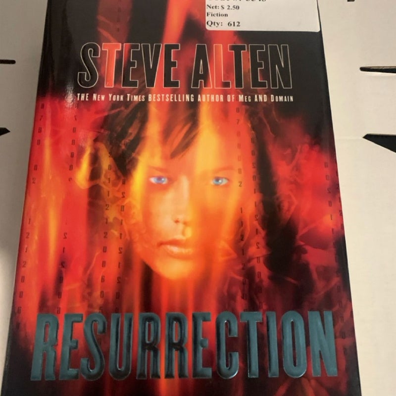 Resurrection