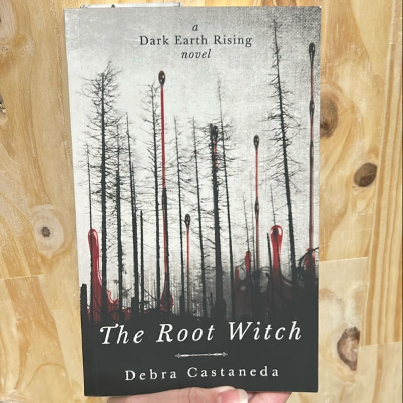 The Root Witch