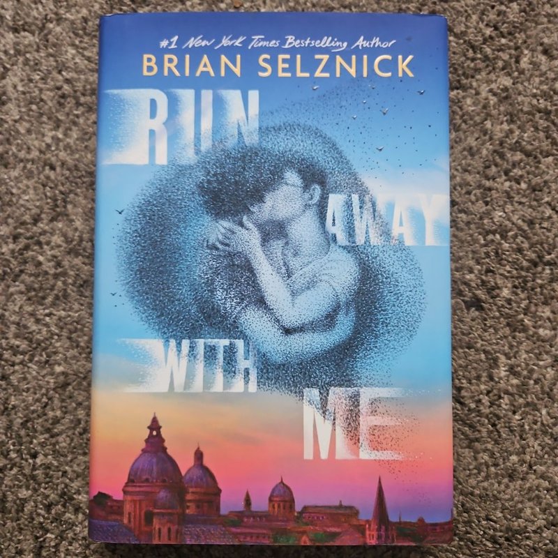 Run Away with Me