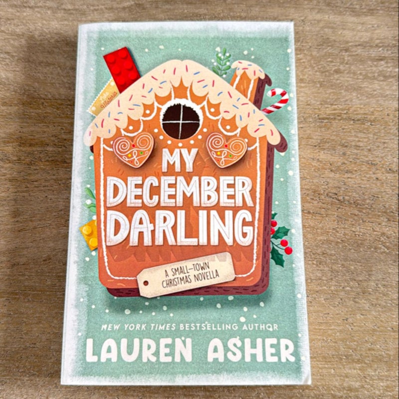My December Darling