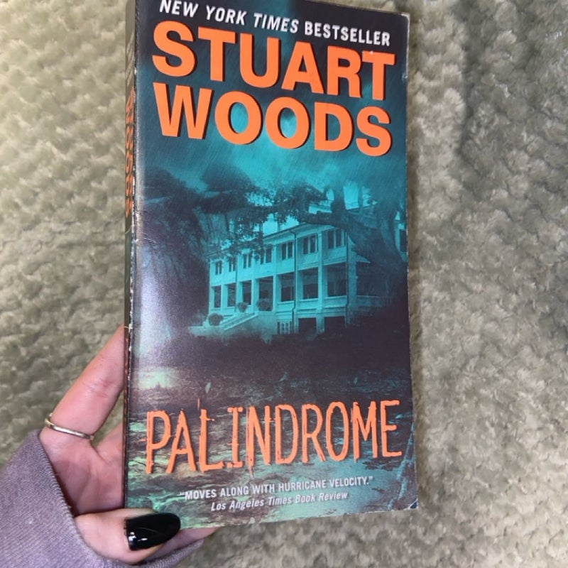 Palindrome