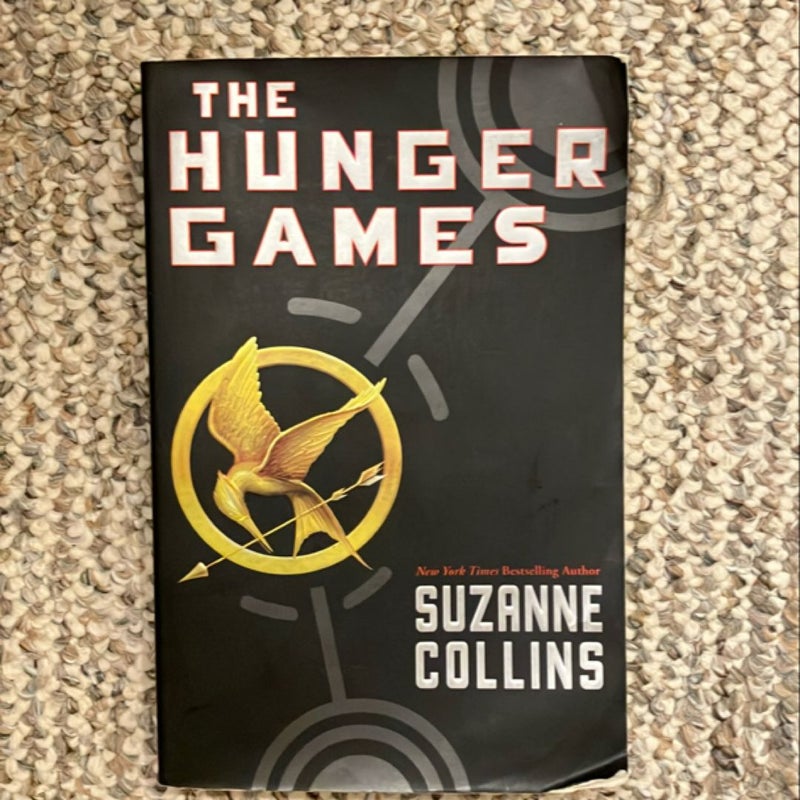 The Hunger Games