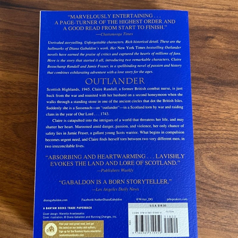 Outlander