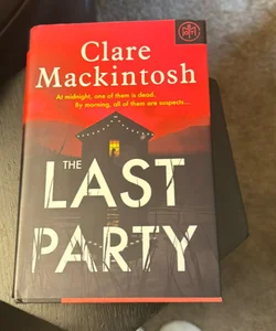 The Last Party