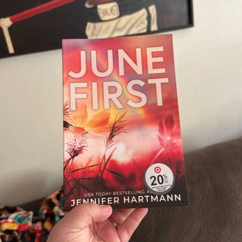 June First